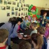 Odwiedziny SP2 01.06.17